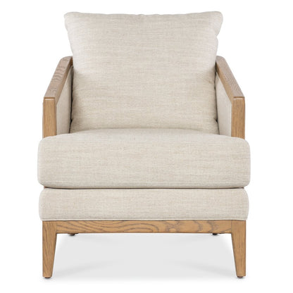 Enveyed Stationary Chair