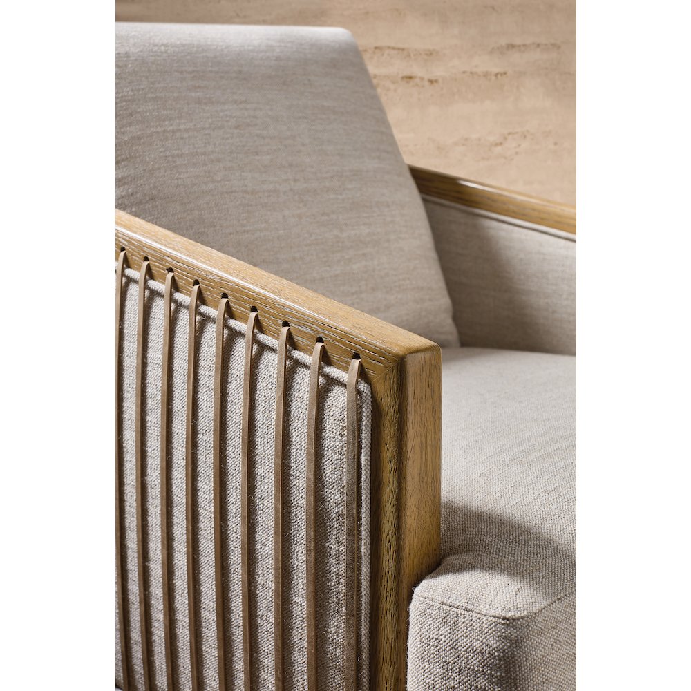 Enveyed Stationary Chair