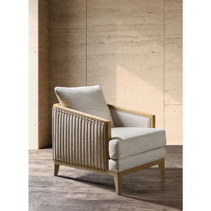 Enveyed Stationary Chair