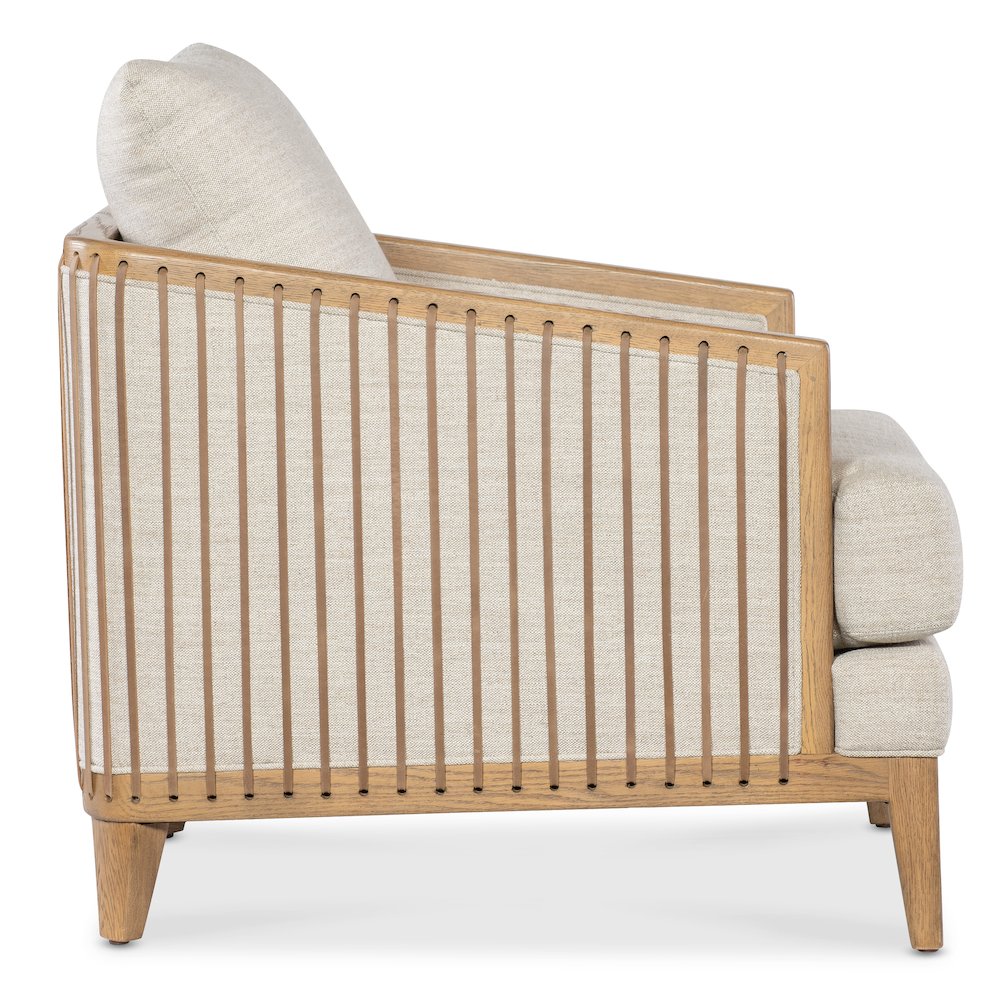Enveyed Stationary Chair