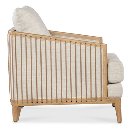 Enveyed Stationary Chair