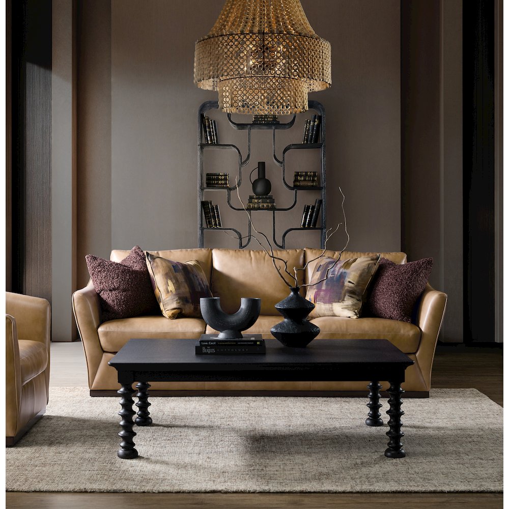 Fairfax Stationary Sofa