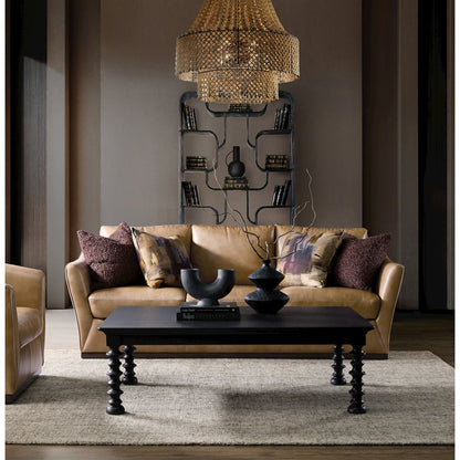 Fairfax Stationary Sofa