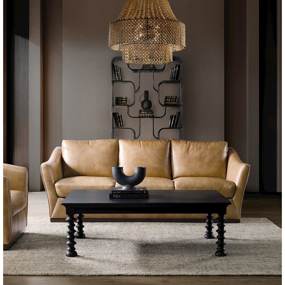 Fairfax Stationary Sofa