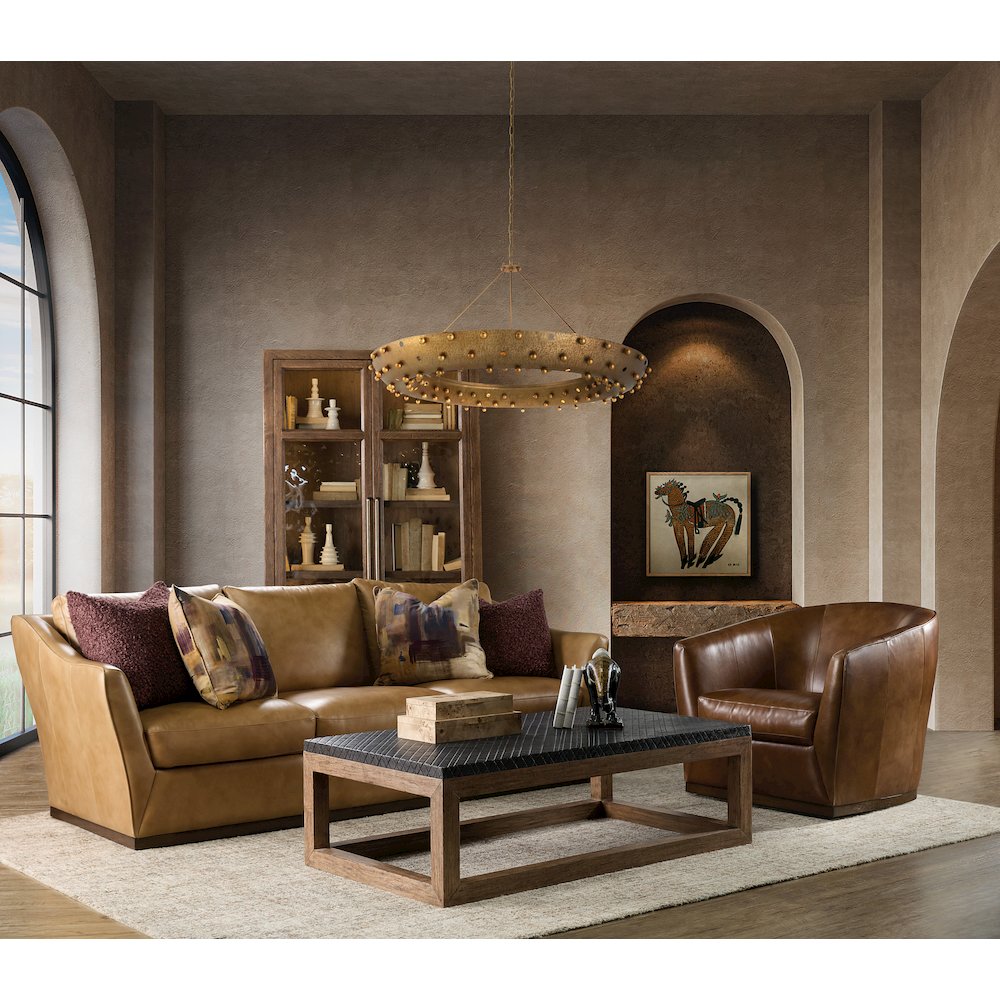 Fairfax Stationary Sofa