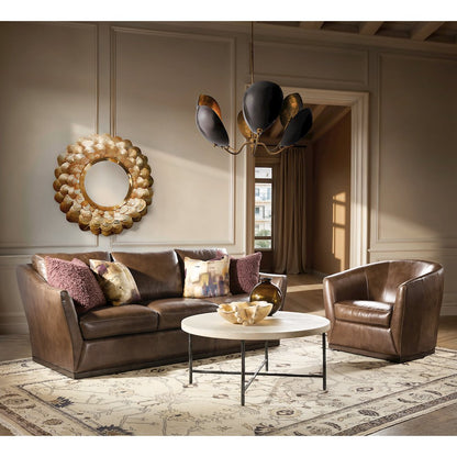Fairfax Stationary Sofa