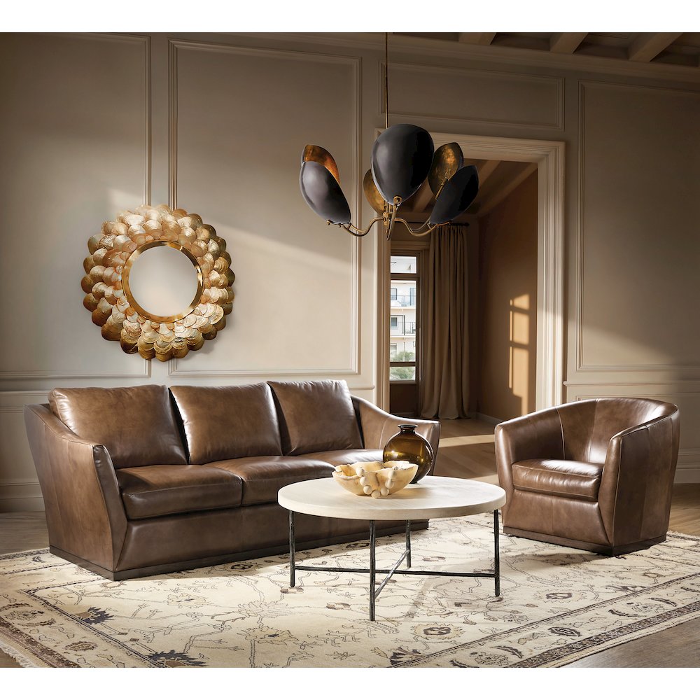 Fairfax Stationary Sofa