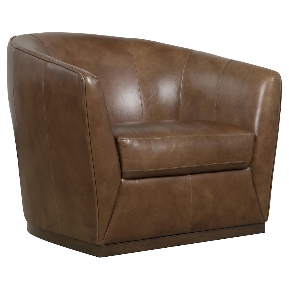 Fairfax Swivel Chair
