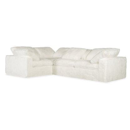 Barefoot 4-Seat Sectional