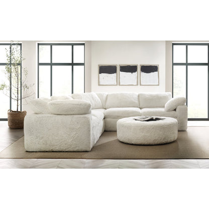 Barefoot Ottoman