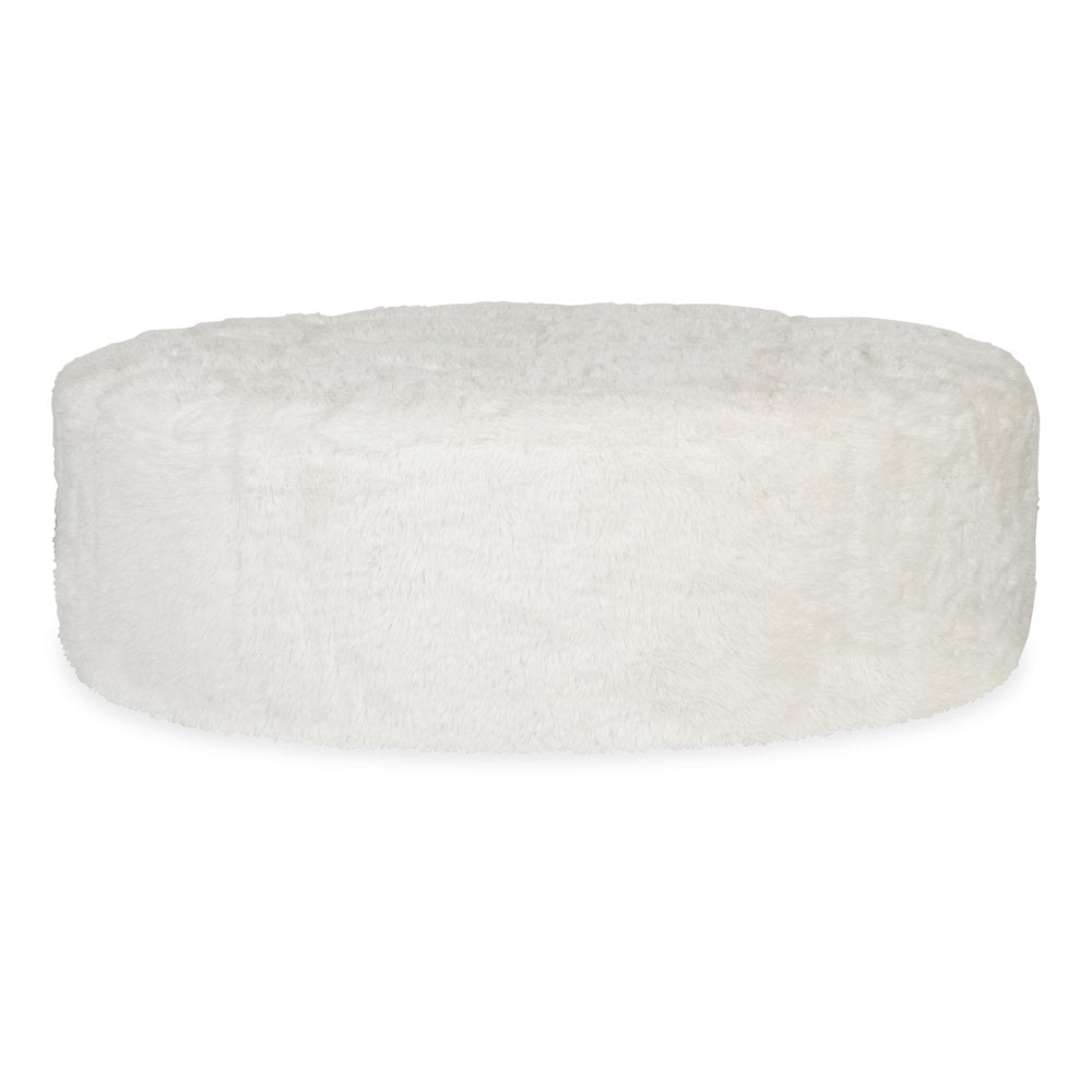 Barefoot Ottoman