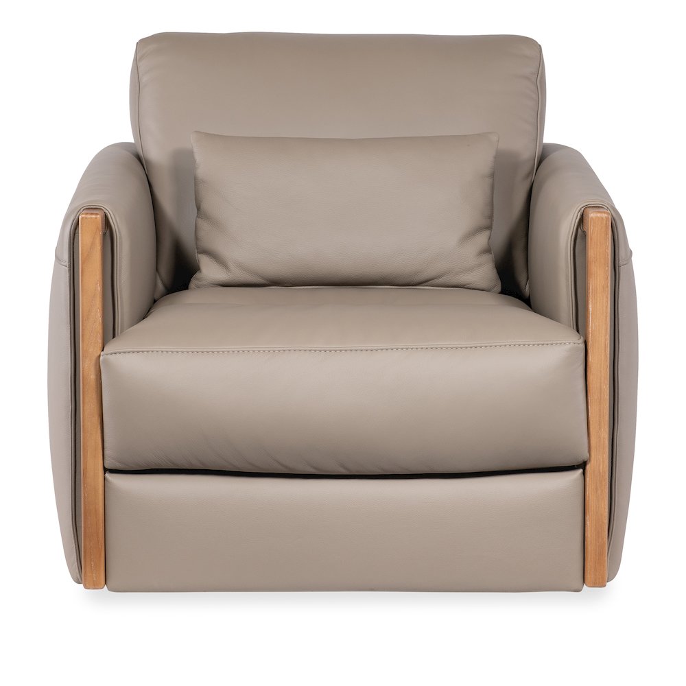 Meridian Swivel Chair