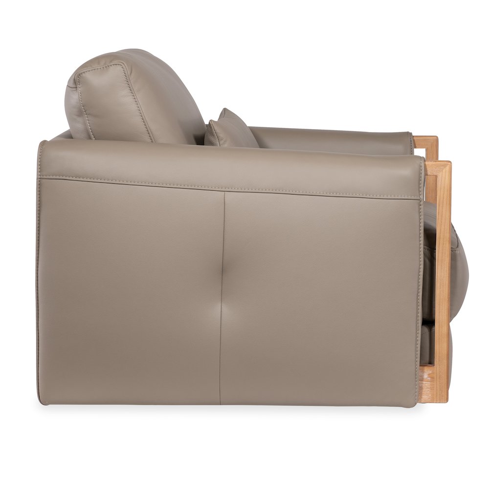 Meridian Swivel Chair