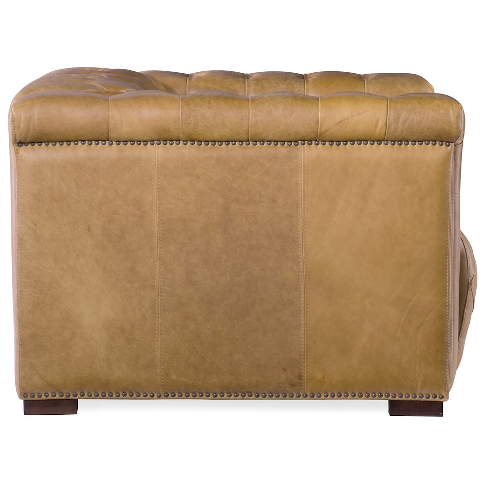 Savion Grandier Power Recliner with Power Headrest