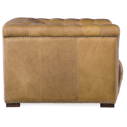 Savion Grandier Power Recliner with Power Headrest