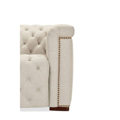 Savion Deux Power Recliner with Power Headrest