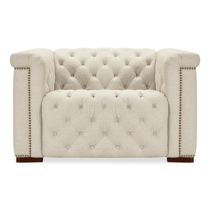 Savion Deux Power Recliner with Power Headrest