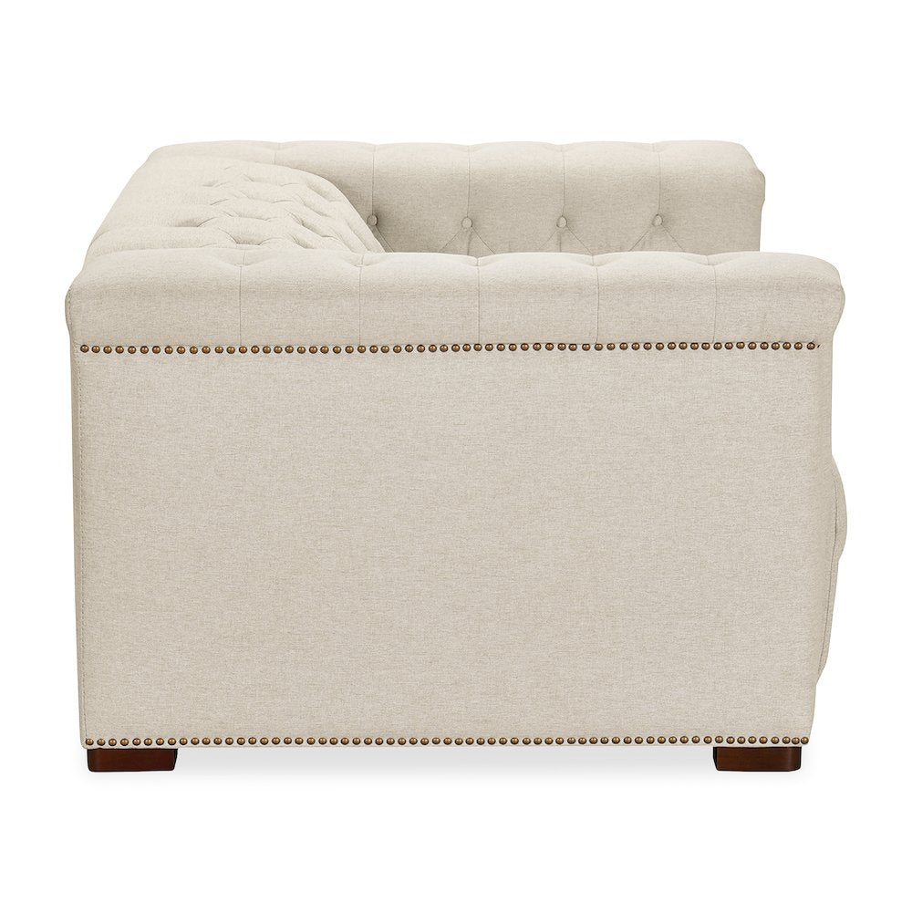 Savion Deux Power Recliner with Power Headrest