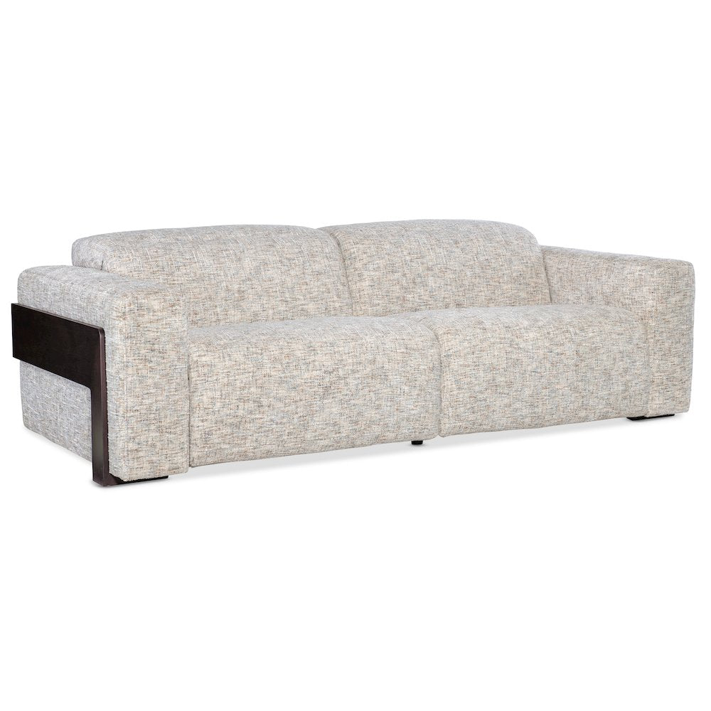 Atlas Power 2 Seat Sofa with Power Headrest