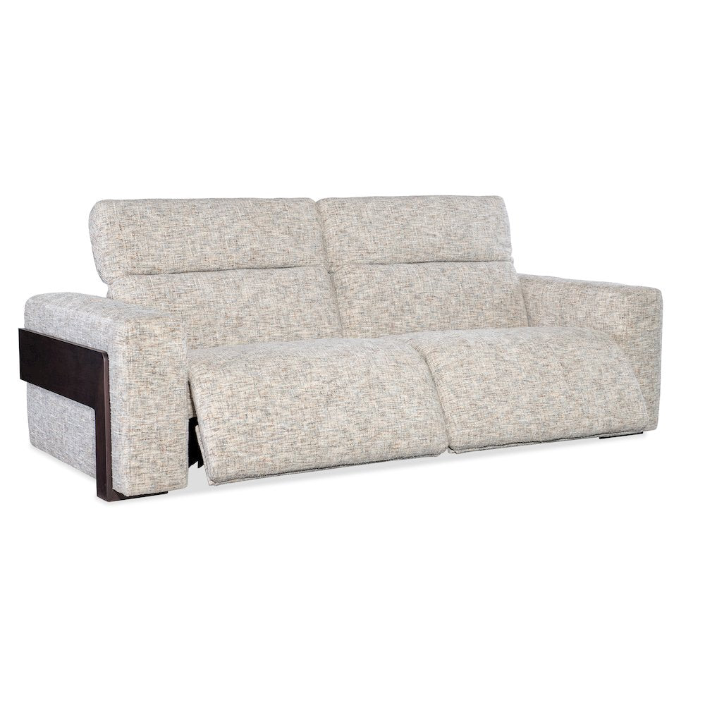 Atlas Power 2 Seat Sofa with Power Headrest