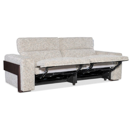 Atlas Power 2 Seat Sofa with Power Headrest