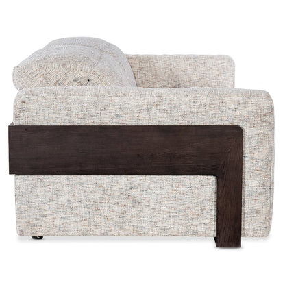 Atlas Power 2 Seat Sofa with Power Headrest