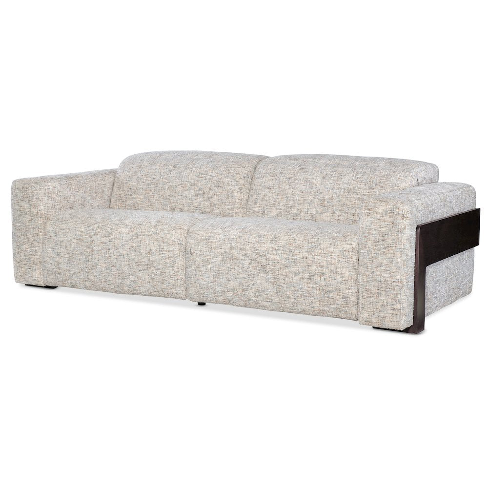 Atlas Power 2 Seat Sofa with Power Headrest