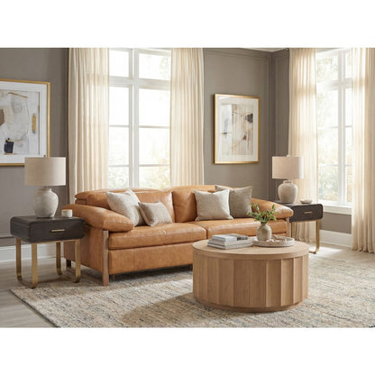 Jericho Power Sofa with Power Headrest