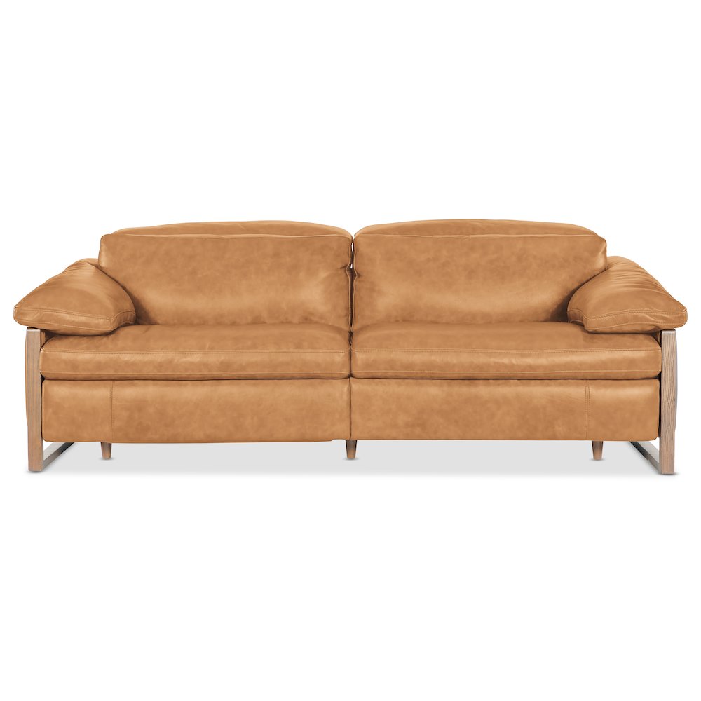 Jericho Power Sofa with Power Headrest