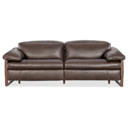 Jericho Power Sofa with Power Headrest