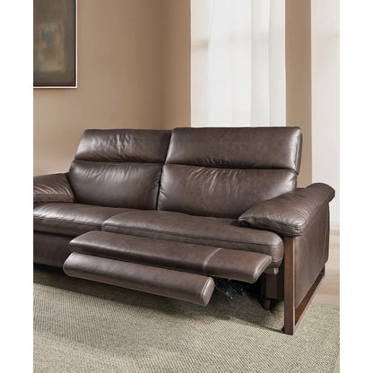 Jericho Power Sofa with Power Headrest