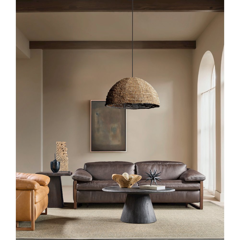 Jericho Power Sofa with Power Headrest