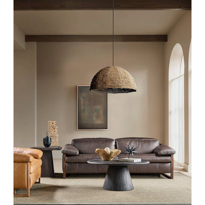Jericho Power Sofa with Power Headrest
