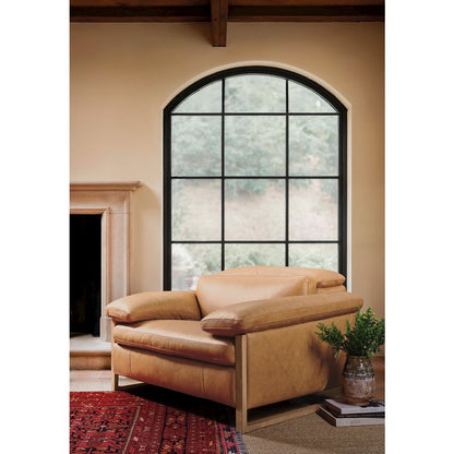 Jericho Power Recliner with Power Headrest
