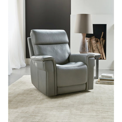 Lyra Zero Gravity Power Recliner with Power Headrest and Lumbar