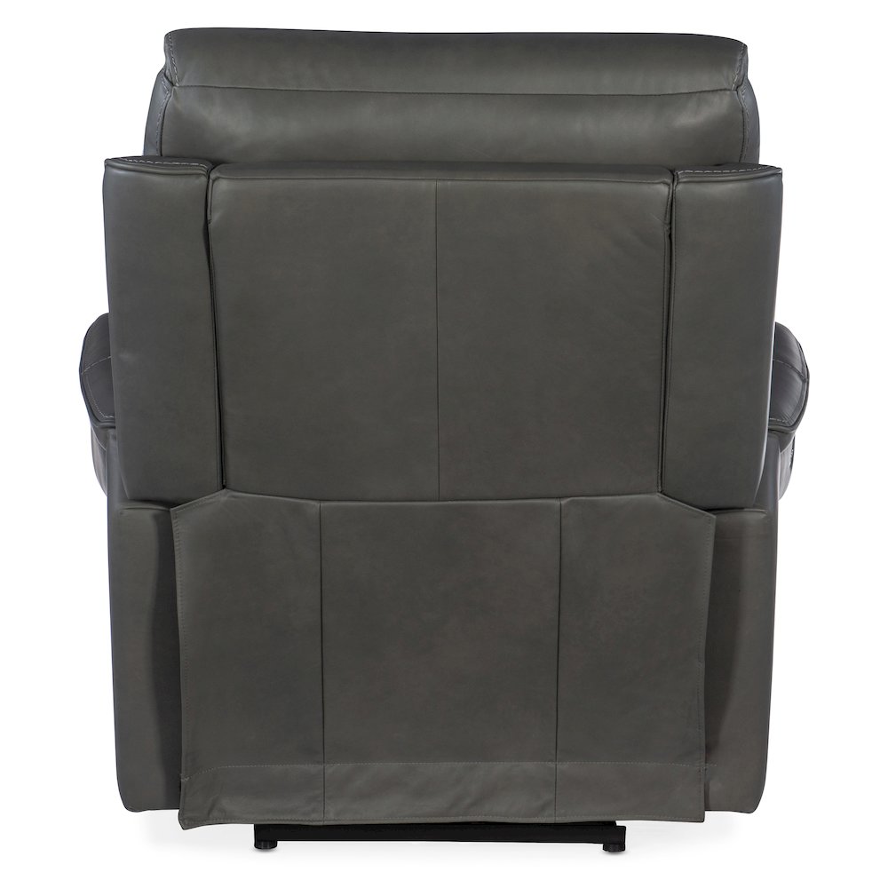 Lyra Zero Gravity Power Recliner with Power Headrest and Lumbar