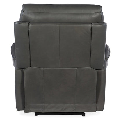 Lyra Zero Gravity Power Recliner with Power Headrest and Lumbar