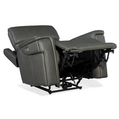 Lyra Zero Gravity Power Recliner with Power Headrest and Lumbar