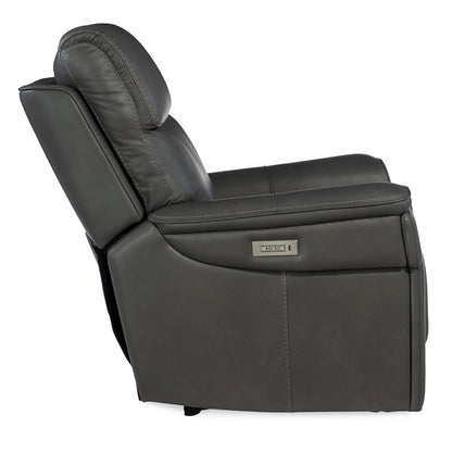 Lyra Zero Gravity Power Recliner with Power Headrest and Lumbar