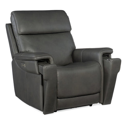 Lyra Zero Gravity Power Recliner with Power Headrest and Lumbar
