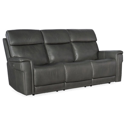 Lyra Zero Gravity Power Sofa with Power Headrest and Lumbar