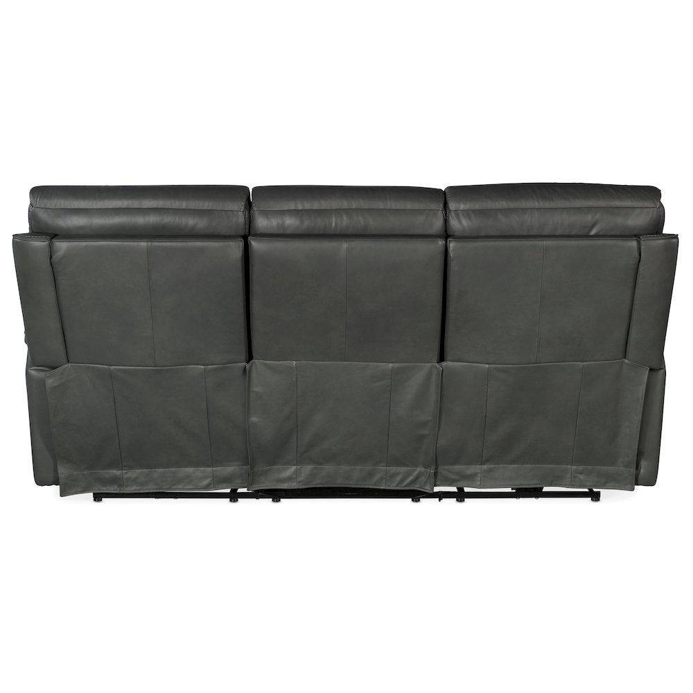 Lyra Zero Gravity Power Sofa with Power Headrest and Lumbar