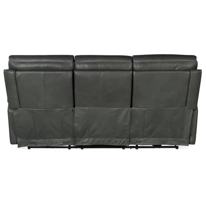Lyra Zero Gravity Power Sofa with Power Headrest and Lumbar