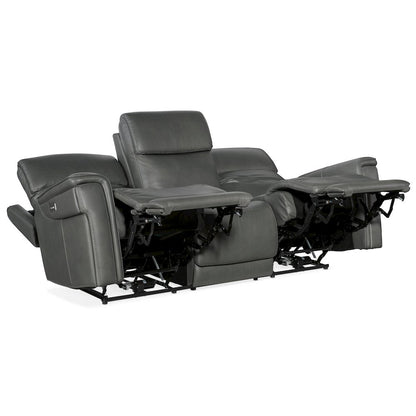 Lyra Zero Gravity Power Sofa with Power Headrest and Lumbar