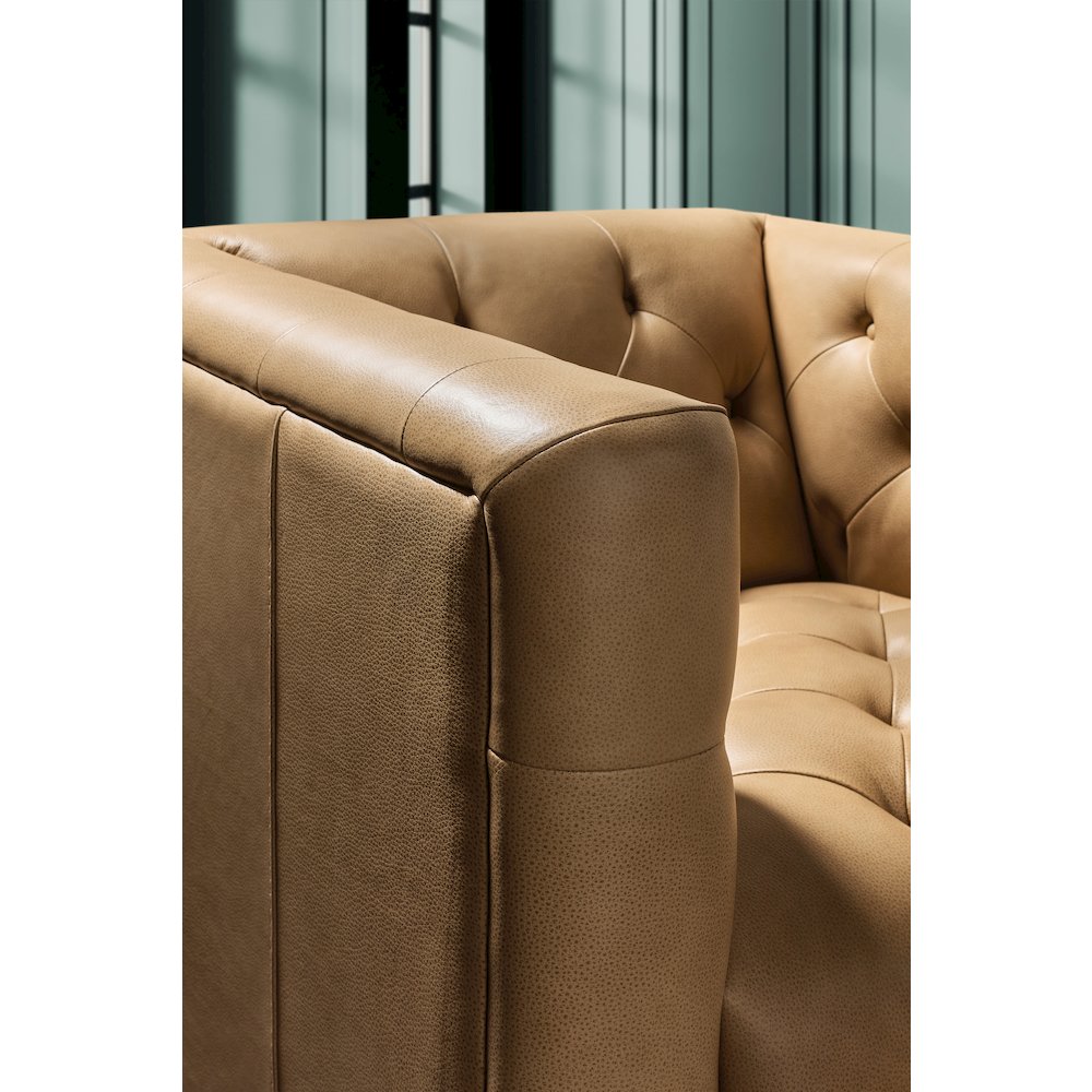 Nicolla Stationary Chair