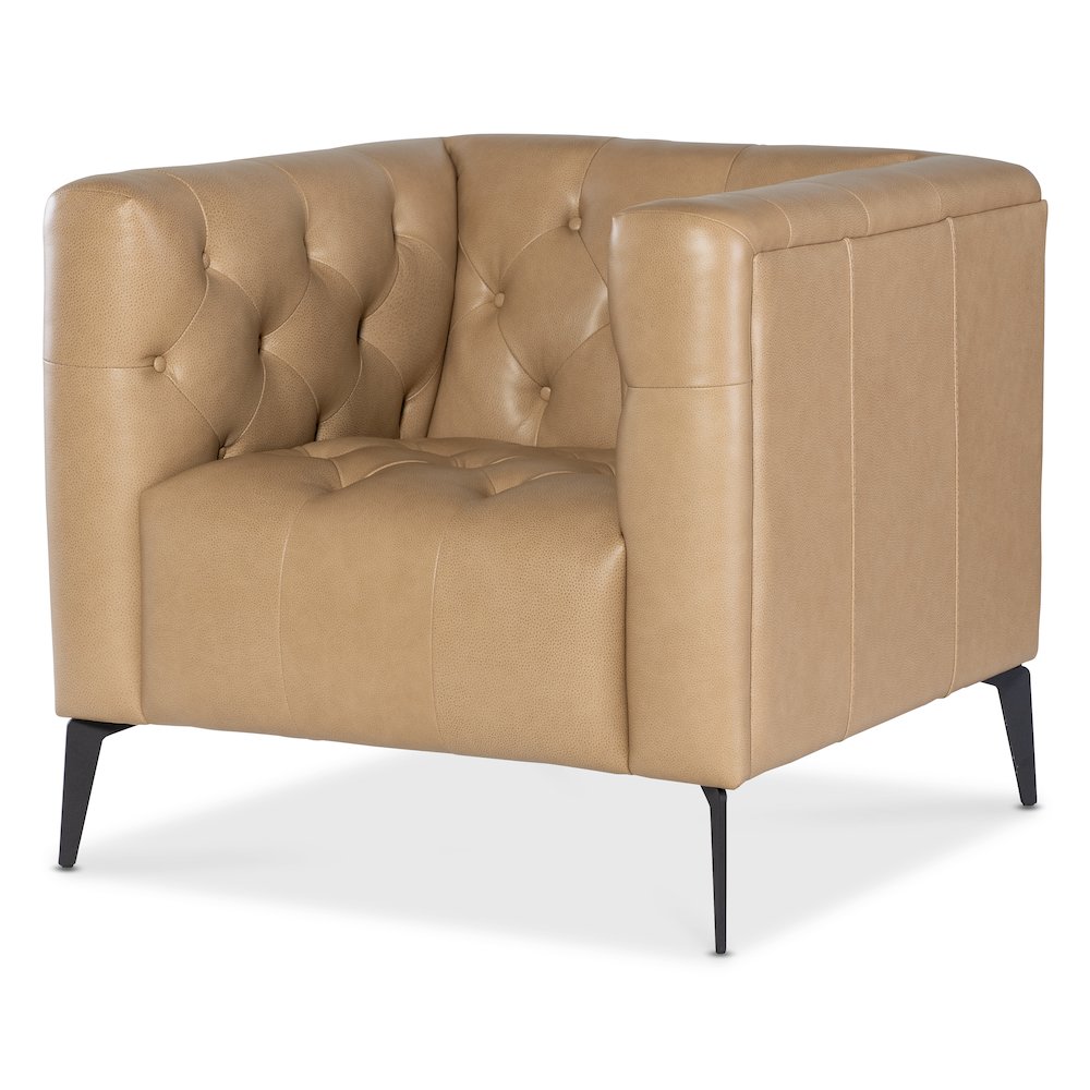 Nicolla Stationary Chair