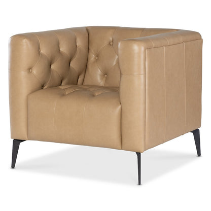 Nicolla Stationary Chair