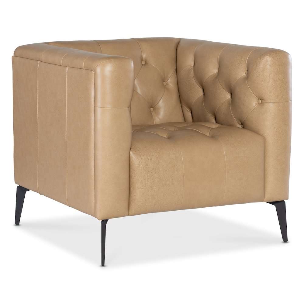 Nicolla Stationary Chair