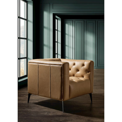 Nicolla Stationary Chair