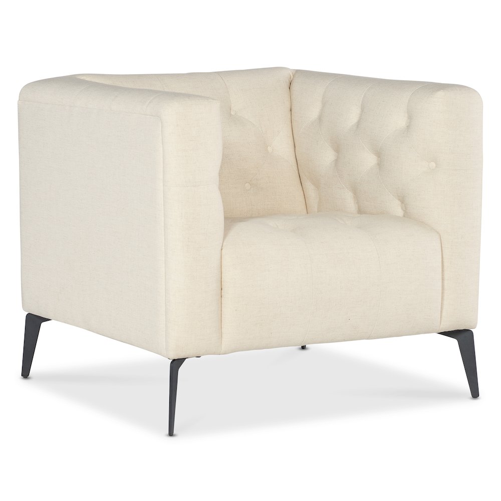 Nicolla Stationary Chair